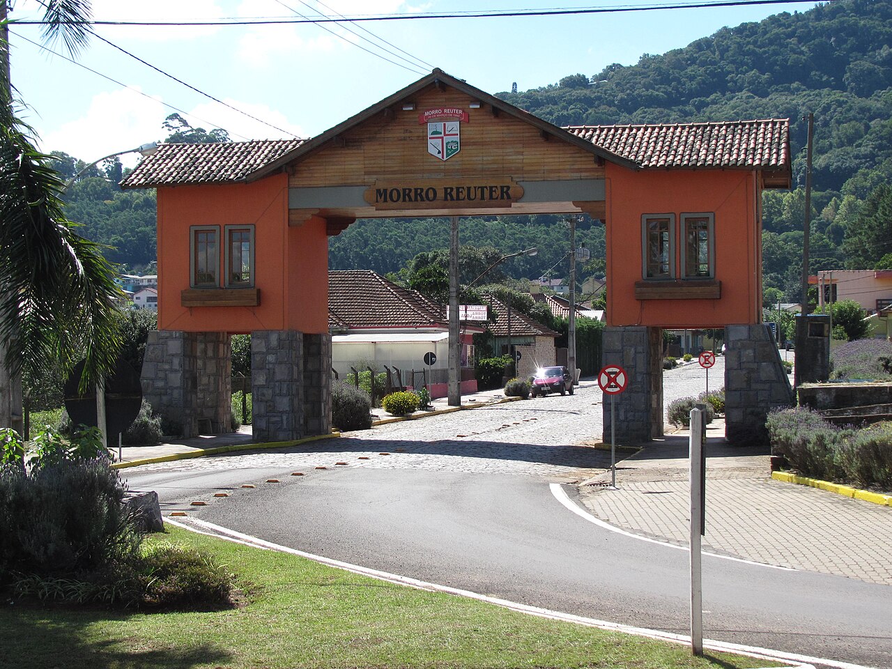 🌿 Bate e Volta de Porto Alegre: Um Dia em Morro Reuter