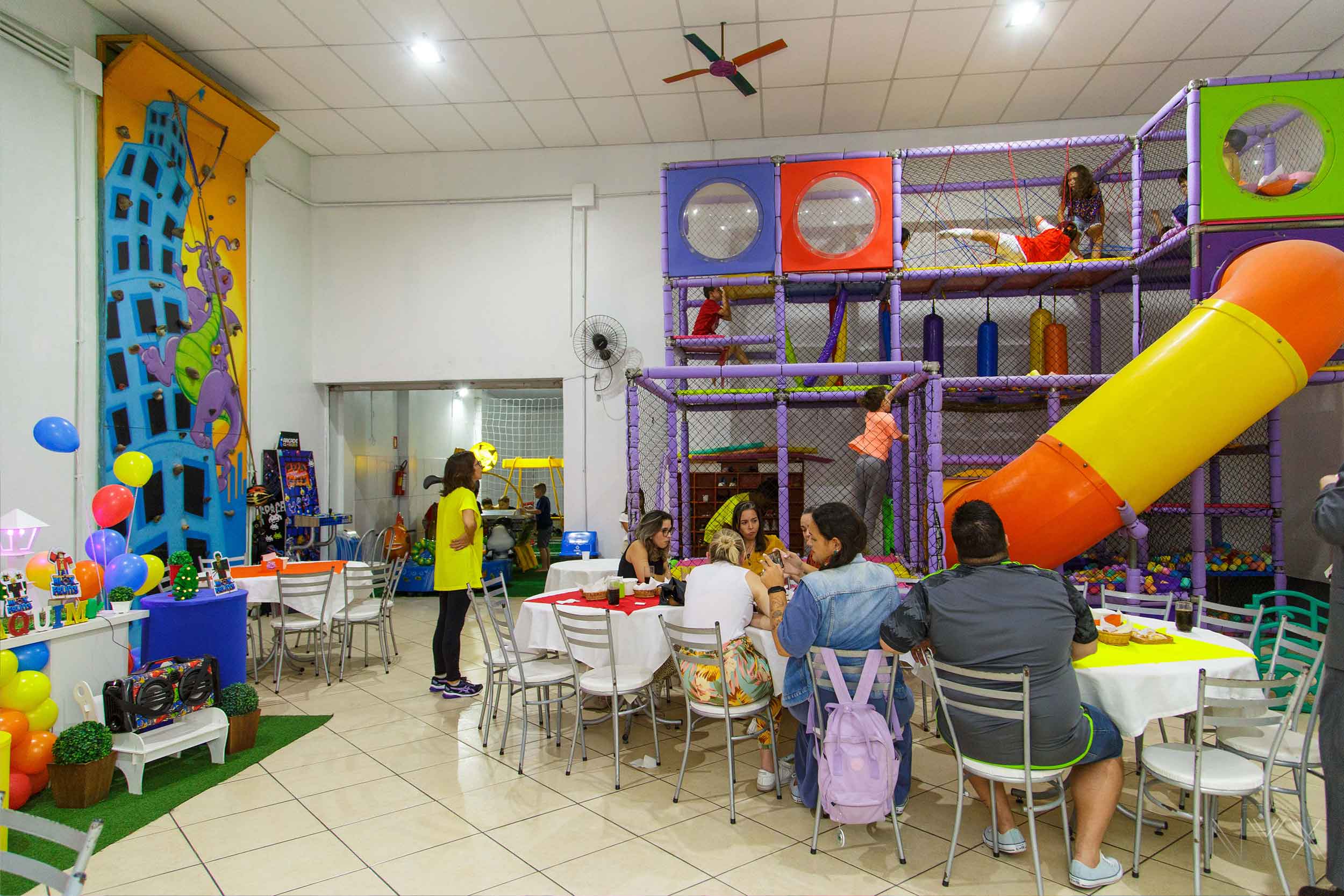 Espaço Vale Encantado