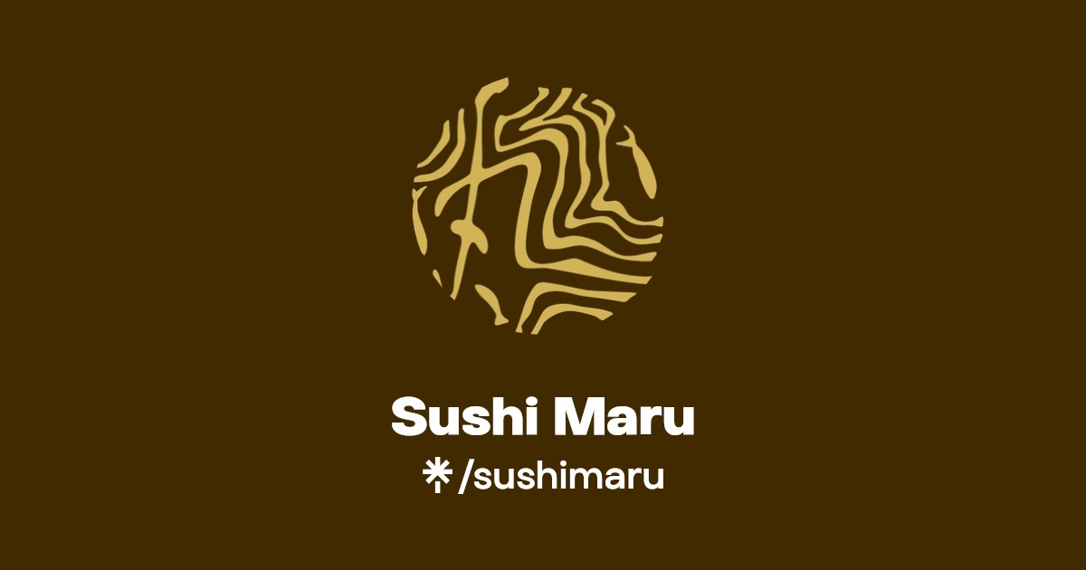 Sushi Maru