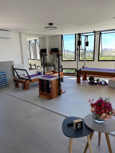 Maiele Klein Studio de Pilates