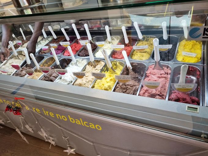 Arte Freddo - Gelateria Artesanal