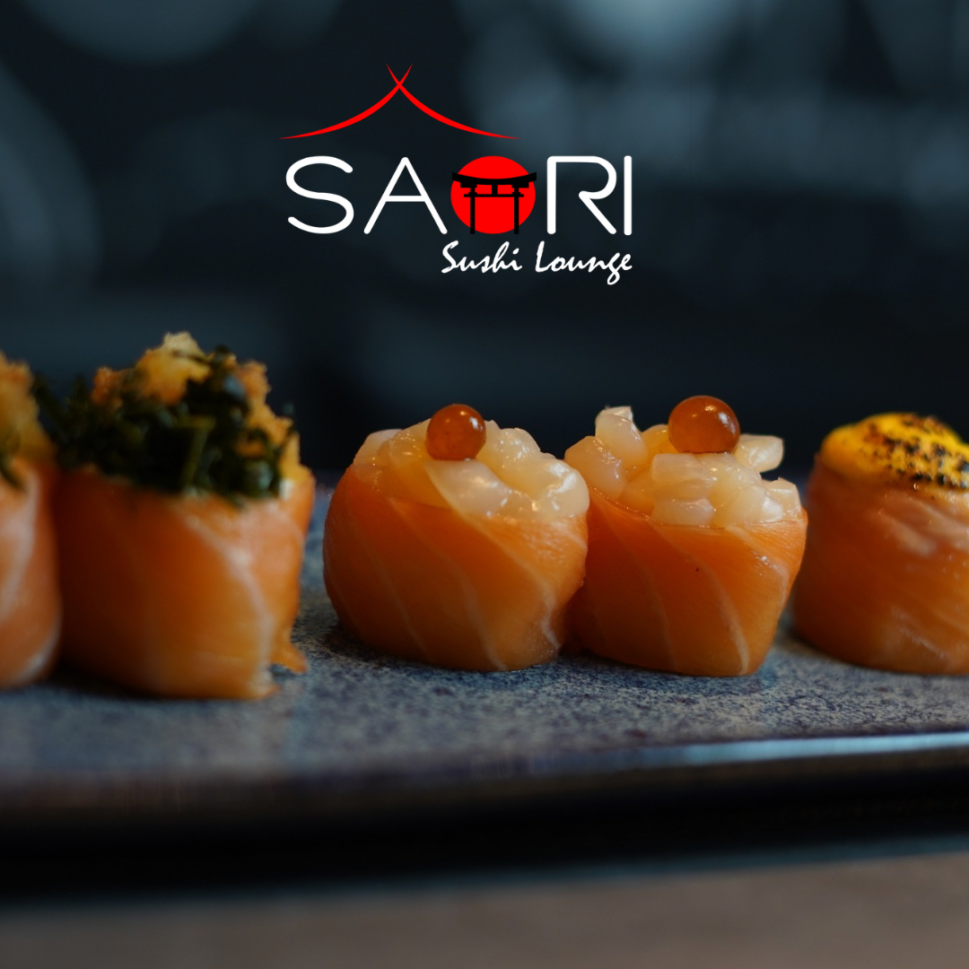 Restaurante Saori Sushi Lounge